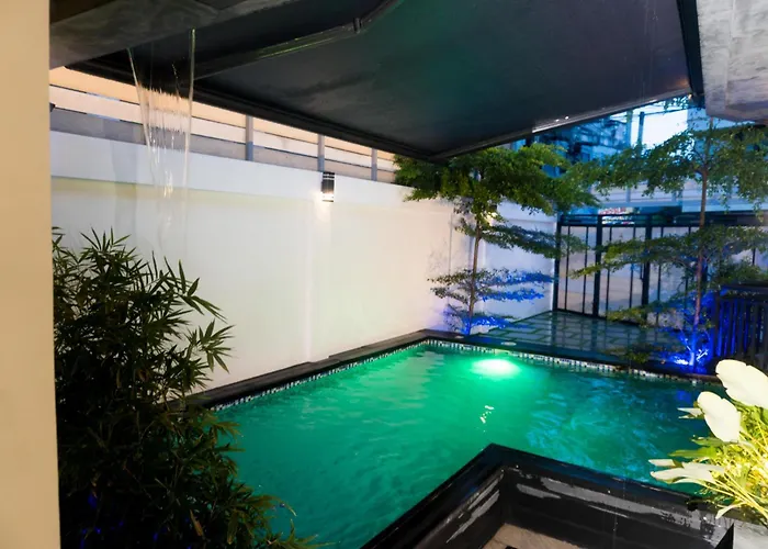 Casa Junquera * Cebu